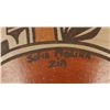 Image 2 : Hand Painted Zia Pot