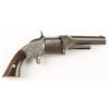 Image 1 : Smith & Wesson Mdl 1-1/2 Cal .32 SN:12708