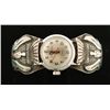 Image 1 : Tommy Singer Watch Band with Timex Watch