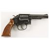 Image 2 : Smith & Wesson Mdl 13-2 Cal .357 mag SN: 4D87476