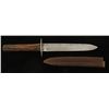 Image 2 : Spear Point Bowie Knife