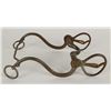 Image 1 : US Model 1874 Shoemaker Cavalry Bit