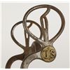 Image 2 : US Model 1874 Shoemaker Cavalry Bit