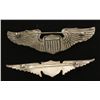 Image 2 : US WWI Army Aviator Pilot Wing