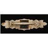 Image 2 : German WWII Army Silver Close Combat Clasp