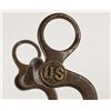 Image 2 : US Model 1874 Shoemaker Cavalry Bit