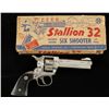 Image 3 : Lot of (8) Antique Stallion Cap Guns