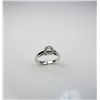 Image 2 : Charming Diamond Solitaire Ring
