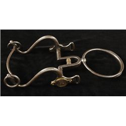 1859 U.S. Ring Bit