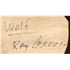 Image 2 : Lot of (3) Kachina's