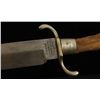 Image 2 : Lot of (5) Deer Hoof Knives