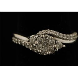 Ladies Ring