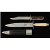 Image 1 : Lot of (4) Knives