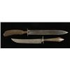 Image 2 : Lot of (4) Knives