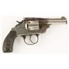 Image 1 : Iver Johnson Mdl Top Break Cal .38 SN:C51174