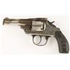 Image 2 : Iver Johnson Mdl Top Break Cal .38 SN:C51174