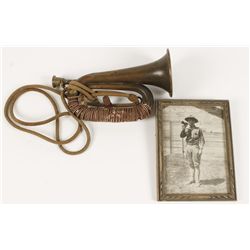 Dixie Division Bugle