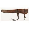 Image 1 : Model 1903 Rifle Scabbard