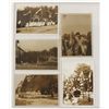 Image 1 : Collection of (5) Original Photographs