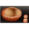 Image 1 : Contemporary Pottery Piece