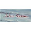 Image 2 : Oil on Canvas by John Trekker