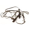 Image 1 : Model 1912 Officers Bridle & Watering Headstall