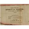 Image 3 : Map of Western United States in 1849