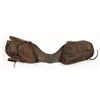 Image 1 : 1912 Service Pommel Bags
