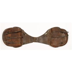 Model 1904 Saddle Bags