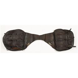 Model 1892 Saddle Bags