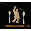 Image 1 : Lot of Eskimo Artifacts