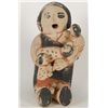 Image 1 : Cochiti Pueblo Storyteller Figure