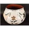 Image 3 : Large Santo Domingo Horse Pot