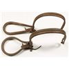 Image 1 : Set of (2) Large U-Shaped Traps