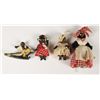 Image 2 : Lot of (11) Pieces of African Memorabilia