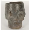 Image 2 : Black Head Pot