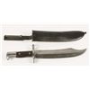 Image 1 : US Krag 1900 "Bowie" Bayonet