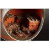 Image 2 : Lot of (2) Native American Pottery Items