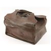 Image 2 : Leather Ammo Case