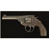 Image 2 : Iver Johnson Top Break Cal .32 SN: A37242