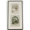 Image 1 : Vintage Advertiser Cards