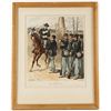 Image 1 : Advertising Lithograph by H.A. Ogden