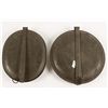 Image 1 : Lot of (2) Meat Cans