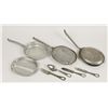 Image 1 : Lot of (3) Meat Tins