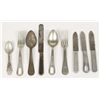 Image 1 : Standard Issue Mess Gear Utensils