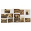Image 1 : Collection of (12) Photographs