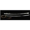 Image 1 : 1902 Officers Saber