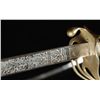 Image 3 : 1902 Officers Saber
