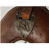 Image 2 : 1892 Godfrey McClellan Conversion Saddle