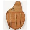 Image 2 : 1904 Unissued Saddle Bags with Liners